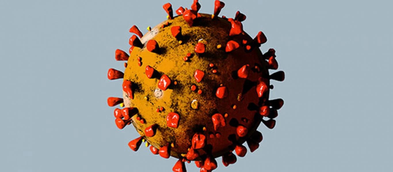 Σχεδόν 3.000 οι νεκροί από τον κορωνοϊό στη Γερμανία - 125.098 τα κρούσματα